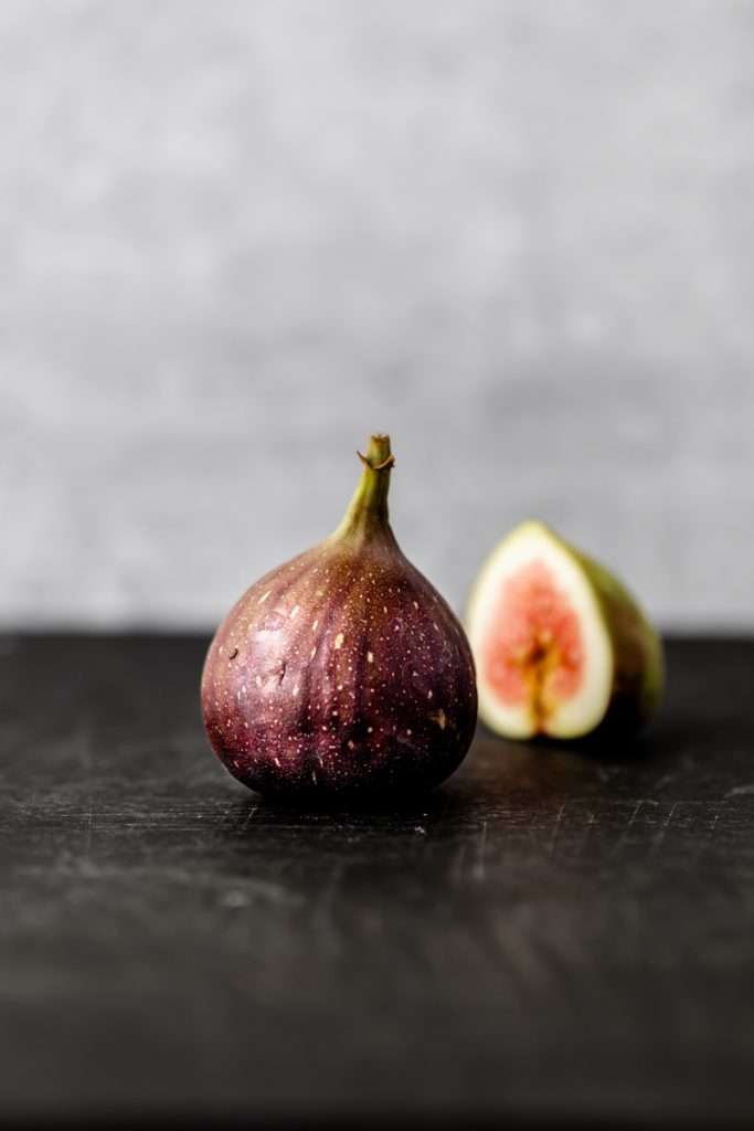 Fig photography