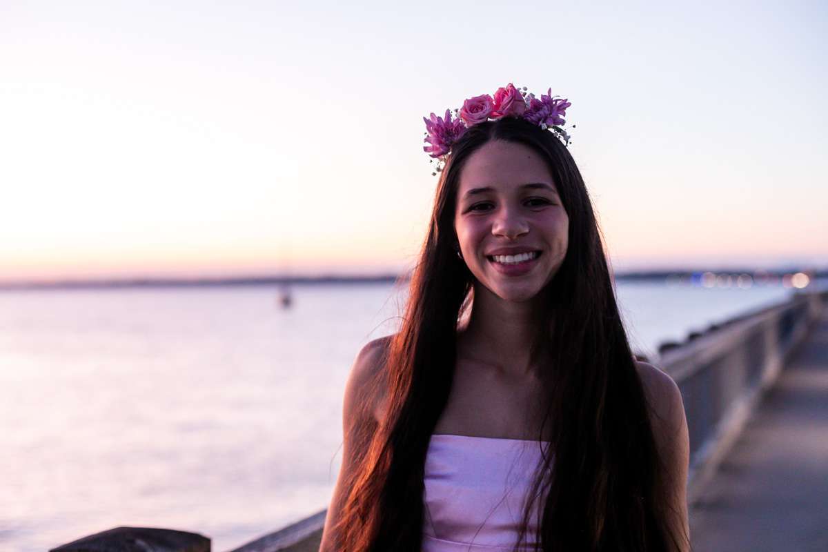 15th Birthday Girl - Photo Inspiration