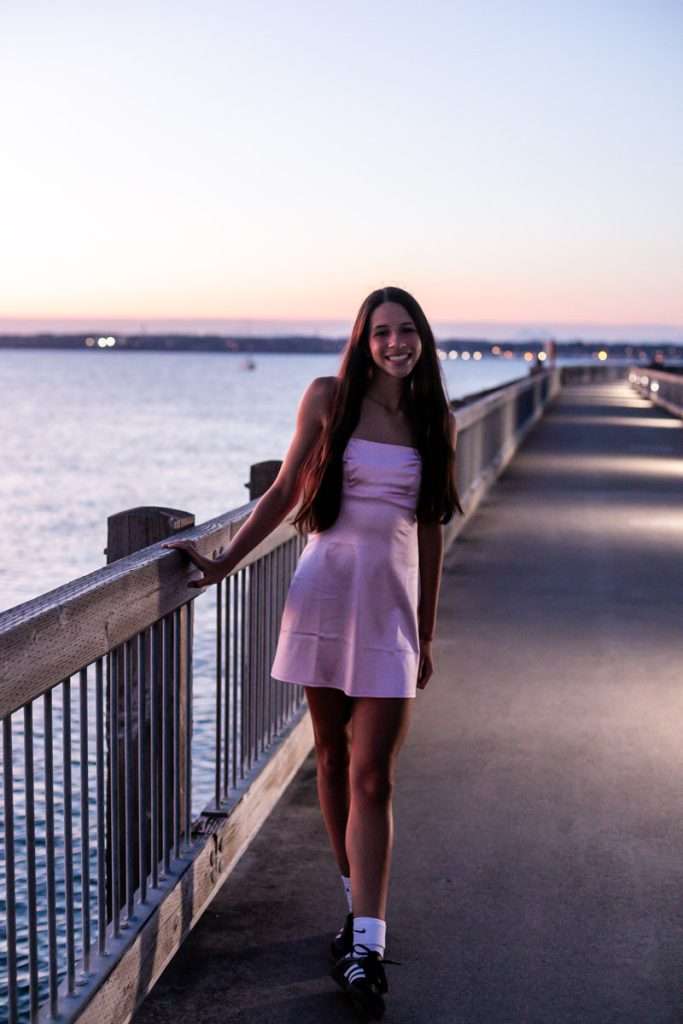 15th Birthday Girl - Photo Inspiration
